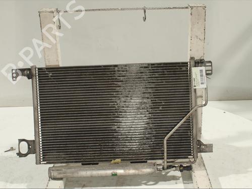 Used AC radiator AC radiator MERCEDES-BENZ CLK (C209) CLK 320 CDI (209.320) (224 hp) 12081247 12081247