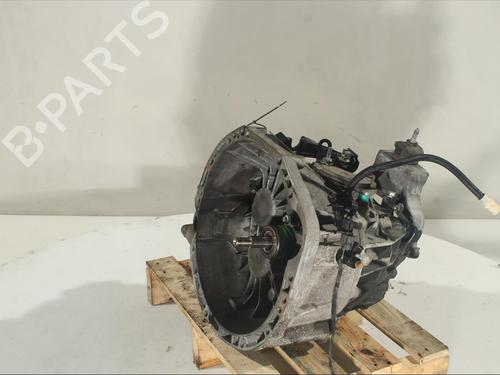 Gearbox RENAULT LAGUNA III Grandtour (KT0/1) 2.0 dCi (KT07, KT0J, KT14, KT1A, KT1S) | BP16940809M3 