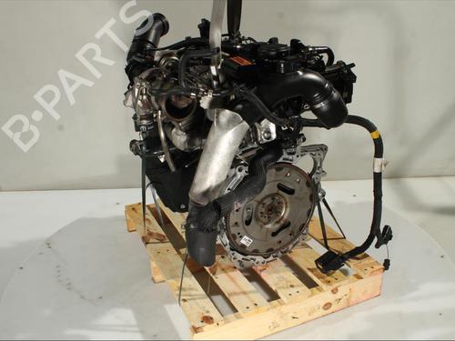 Motor JEEP COMPASS (MP, M6, MV, M7) 1.4 MultiAir 4x4 | BP23451955M1 
