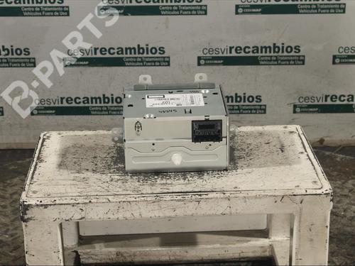 Radio OPEL INSIGNIA A (G09) 2.0 CDTI 4x4 (68) | BP11898024E6 