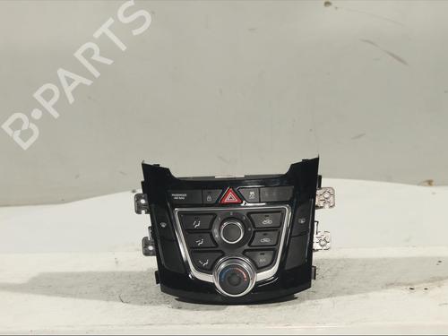 Used Climate control Climate control HYUNDAI i30 (GD) 1.4 CRDi (90 hp) 12084983 12084983