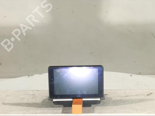 Used Display monitor Display monitor AUDI A4 Allroad B9 (8WH, 8WJ) 3.0 TDI quattro (272 hp) 26672690 26672690