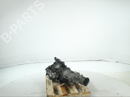 Transfer box MITSUBISHI ASX (GA_W_) 1.8 DI-D 4WD (GA6W) | BP36427492M36 - Image 4