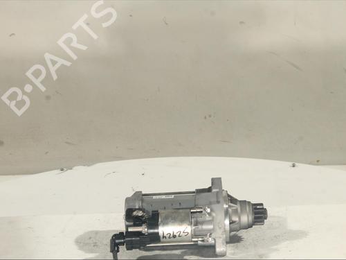 Used Starter Starter SEAT ARONA (KJ7, KJP) 1.0 TSI (95 hp) 20102929 20102929