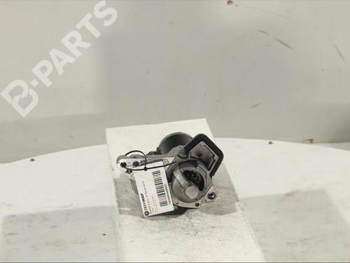 Starter RENAULT CAPTUR I (J5_, H5_) 0.9 TCe 90 | BP11912662M8 