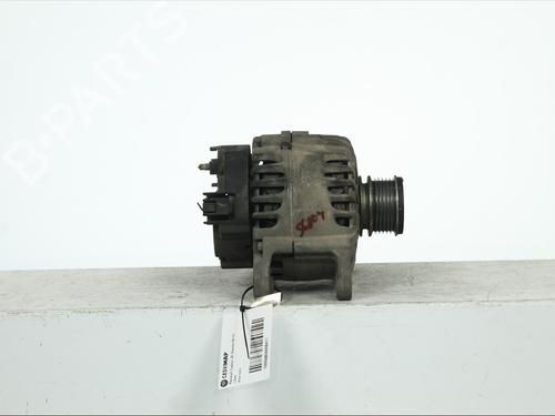 alternator-renault-captur-i-j5_-h5_-2013-40241191 main image