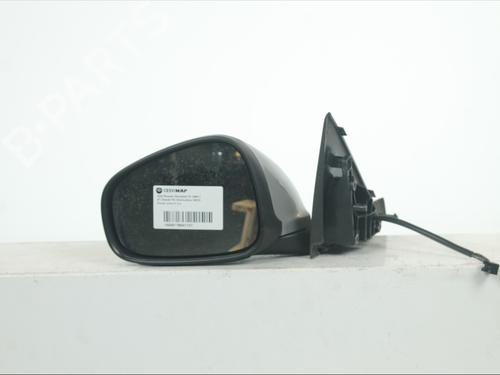 Retrovisor esquerdo Retrovisor esquerdo ALFA ROMEO GIULIETTA (940_) 1.6 JTDM (940FXD1A) (105 hp) 36173460 36173460