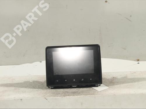 Display RENAULT CLIO V (B7_) [2019-2025]  11983887