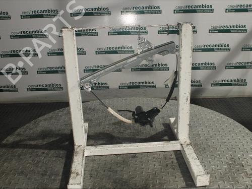Used Front right window mechanism Front right window mechanism CITROËN C-ELYSEE (DD_) 1.6 BlueHDi 100 (99 hp) 12078190 12078190