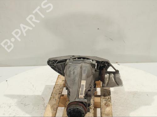 Rear differential AUDI Q5 (8RB) 2.0 TDI quattro | BP11910201M24