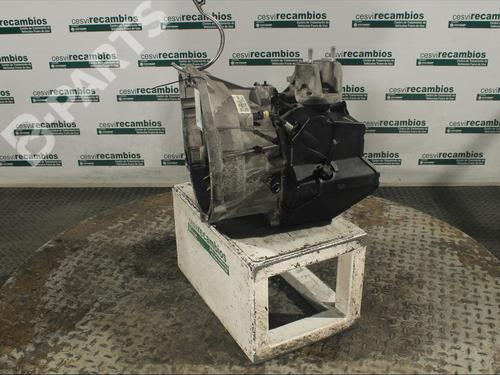 Gearkasse FORD FIESTA VI (CB1, CCN)  | BP11896001M3 