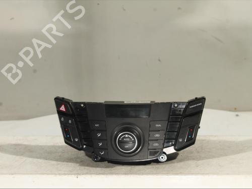 Used Climate control Climate control HYUNDAI i40 I (VF) 1.7 CRDi (116 hp) 23440021 23440021