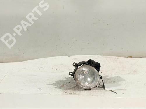 Left front fog light TOYOTA AURIS (_E18_) 1.8 Hybrid (ZWE186_, ZWE186R) | BP11981939C30 