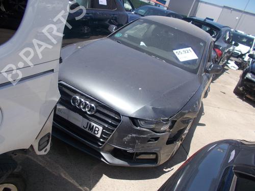 Engine AUDI A5 Sportback (8TA) 2.0 TDI quattro | BP28312733M1  - Image 7
