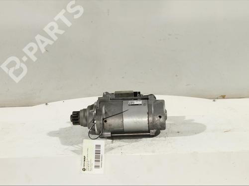 Starter SEAT LEON (5F1) 2.0 TDI (150 hp) 11981745