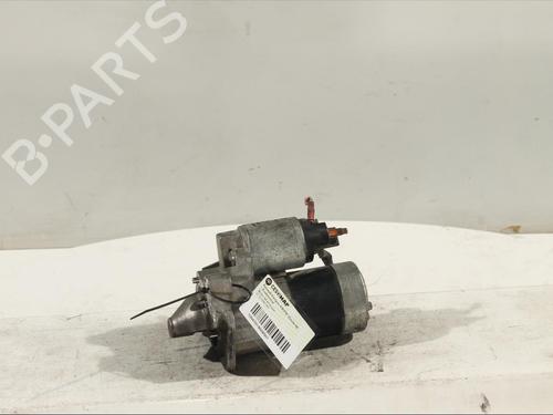 Used Starter Starter RENAULT KANGOO Express (FW0/1_) 1.5 dCi 75 (FW07, FW10, FW04) (75 hp) 11905781 11905781