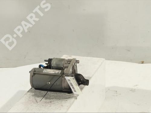 Starter PEUGEOT 308 SW II (LC_, LJ_, LR_, LX_, L4_) 1.6 BlueHDi 120 | BP11983262M8 