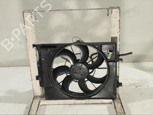 Used Radiator fan KIA STONIC (YB) [2017-2025]  23882426