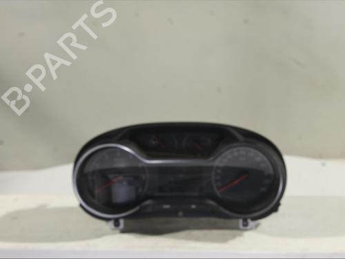 Used Instrument cluster OPEL GRANDLAND / GRANDLAND X (A18, P1UO) 1.2 (75) (131 hp) 27190302
