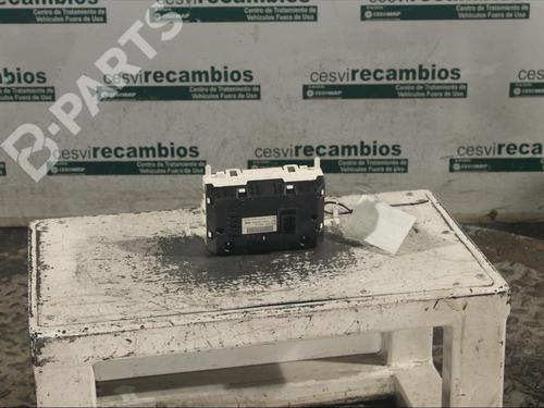 Pantalla multifuncion FORD FIESTA VI (CB1, CCN)  | BP11897773C48 