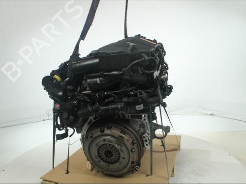 Engine CITROËN GRAND C4 SPACETOURER (3A_, 3E_) 1.5 BlueHDi 130 | BP36820033M1 - Image 5