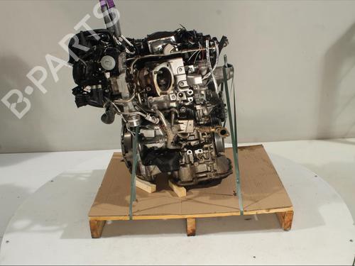 Motor KIA CEED (CD) 1.0 T-GDI (101 hp) 28350203