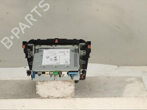 Electronic module SUZUKI VITARA (LY) 1.6 (APK 416) | BP30841248M83 - Image 2