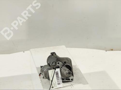Startmotor DACIA SANDERO II TCe 90 (B8M1, B8MA, B8AC) | BP11905439M8 