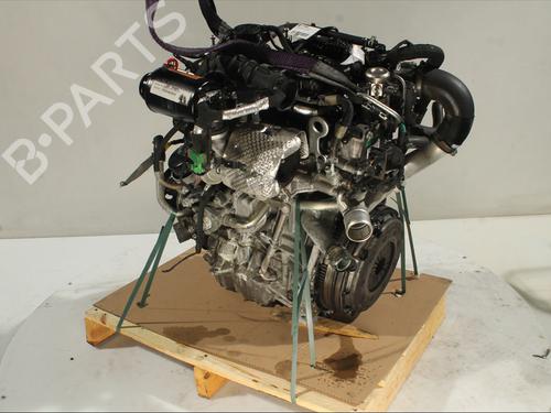 Engine SSANGYONG TIVOLI 1.2 | BP29349675M1 