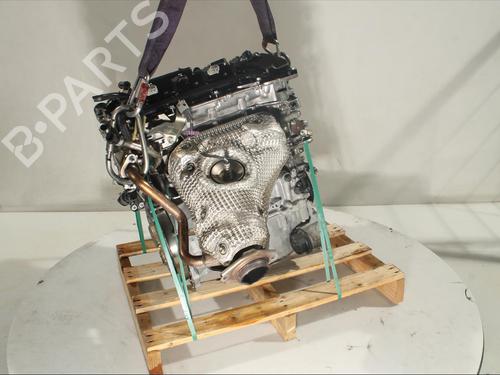 Engine TOYOTA C-HR (_X1_) 1.8 Hybrid (ZYX10_, ZYX11_, ZYX10R, ZYX11R) | BP18105197M1 