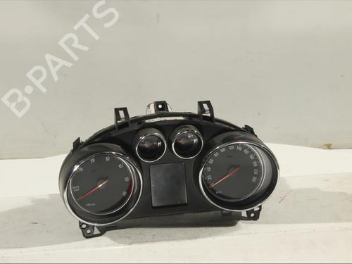 Quadrante OPEL MOKKA / MOKKA X (J13) [2012-2025]  26919788