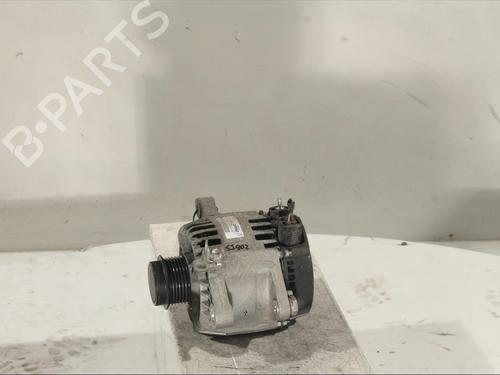 Alternator TOYOTA AURIS (_E15_) 1.4 D-4D (NDE150_, NDE150R) | BP17208806M7