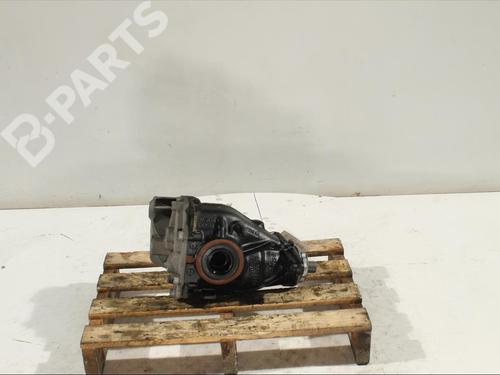 Rear differential BMW 1 (F20) 116 d | BP11903398M24 