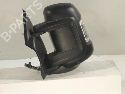 Left mirror CITROËN JUMPER II Platform/Chassis 2.2 BlueHDi 140 | BP29382539C26 
