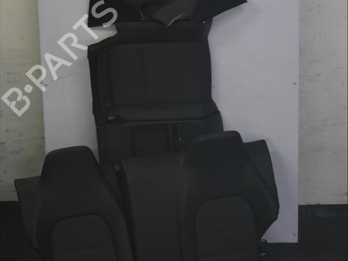 Used Rear seat Rear seat MERCEDES-BENZ C-CLASS Coupe (C204) C 220 CDI (204.302) (170 hp) 36496285 36496285
