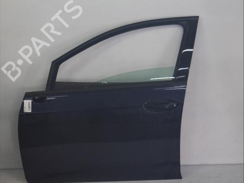 Used Left front door Left front door VW GOLF VIII (CD1, DA1) 1.4 TSI eHybrid (204 hp) 34641717 34641717