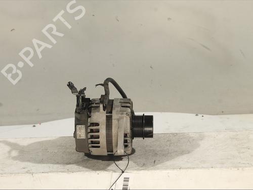 Alternator HYUNDAI TUCSON (TL, TLE) 1.6 T-GDi | BP30092602M7 