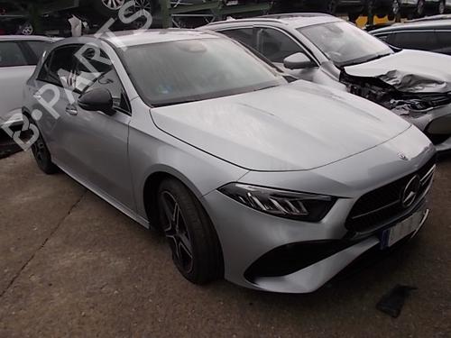 Engine MERCEDES-BENZ A-CLASS (W177) A 180 Mild-Hybrid (177.084) | BP32658270M1  - Image 9