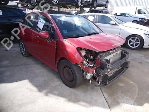 Motor CITROËN C3 II (SC_) 1.4 VTi 95 | BP22378202M1 