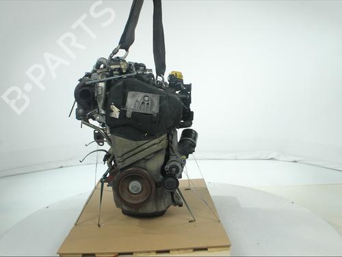Engine NISSAN JUKE (F15) 1.5 dCi | BP37003644M1 - Image 5