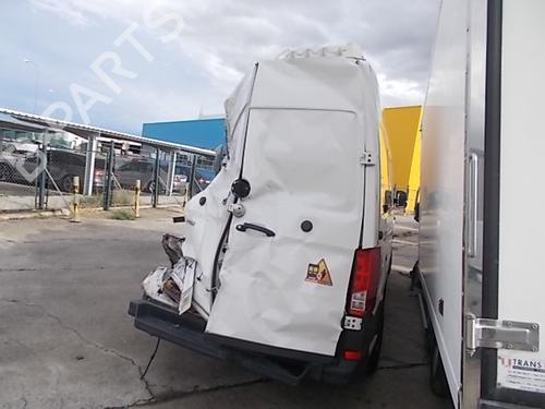 Front right window mechanism VW CRAFTER Van (SY_, SX_) 2.0 TDI FWD (SYB, SYC, SYD) | BP28488207C23  - Image 5