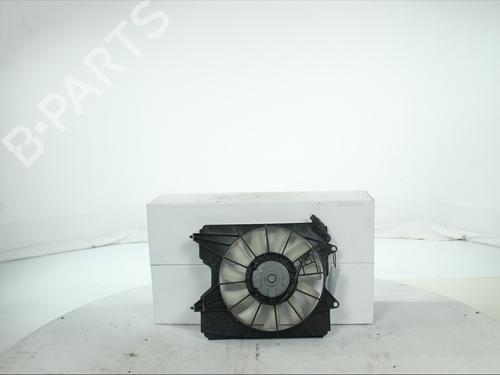 radiator-fan-honda-hr-v-ru-2014-35360422 main image