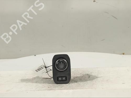 Used Switch DACIA DUSTER (HM_) 1.5 dCi 115 (HMAD) (116 hp) 24398835
