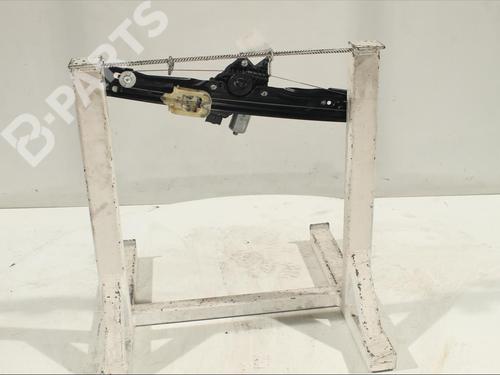 Front left window mechanism CITROËN C3 AIRCROSS II (2R_, 2C_) 1.2 PureTech 82 (2RHMRC, 2RHMZB) | BP12082633C22