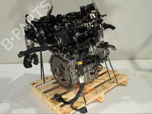 Motor JEEP COMPASS (MP, M6, MV, M7) 1.4 MultiAir 4x4 | BP23451955M1 