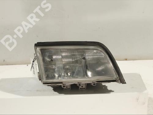 Right headlight MERCEDES-BENZ C-CLASS (W202) C 220 (202.022) | BP11903460C29 