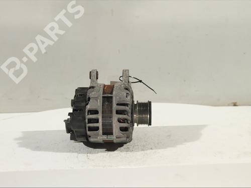 Alternator RENAULT CAPTUR I (J5_, H5_) 1.2 TCe (J5AU) | BP11907203M7 