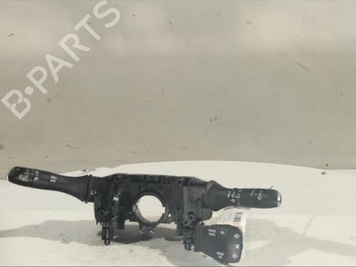 Used Steering column stalk Steering column stalk RENAULT MEGANE IV Hatchback (B9A/M/N_) 1.5 dCi 110 (B9A3) (110 hp) 19877557 19877557