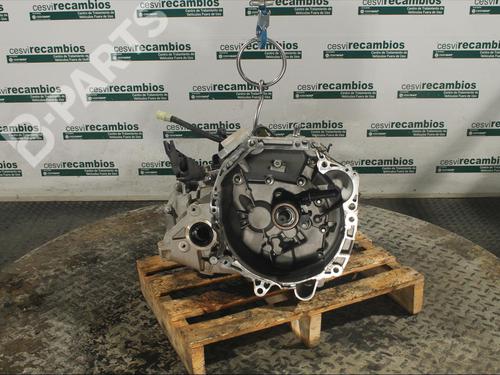 Used Gearbox DACIA LOGAN II [2012-2025]  11896980