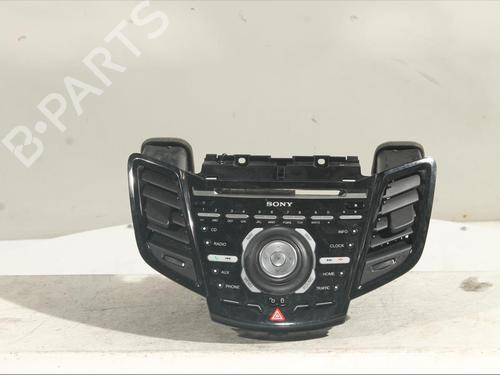 Used Switch FORD FIESTA VI (CB1, CCN) 1.5 TDCi (95 hp) 24628311